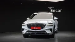 2023 Genesis GV70 2.5T Gasoline AWD — фото 3