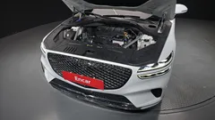 2023 Genesis GV70 2.5T Gasoline AWD — фото 6