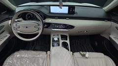 2023 Genesis GV70 2.5T Gasoline AWD — фото 7