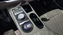 2023 Genesis GV70 2.5T Gasoline AWD — фото 9