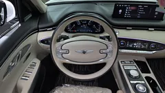 2023 Genesis GV70 2.5T Gasoline AWD — фото 13