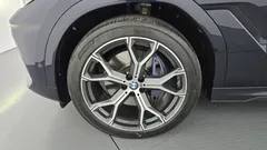 2022 BMW X6 xDrive30d M Sport — фото 5
