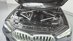 2022 BMW X6 xDrive30d M Sport — фото 6