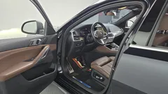 2022 BMW X6 xDrive30d M Sport — фото 10