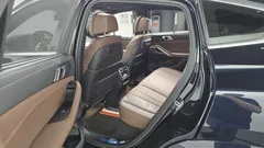 2022 BMW X6 xDrive30d M Sport — фото 11