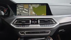 2022 BMW X6 xDrive30d M Sport — фото 12