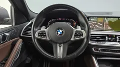 2022 BMW X6 xDrive30d M Sport — фото 13