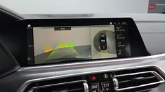 2022 BMW X6 xDrive30d M Sport — фото 14