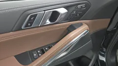 2022 BMW X6 xDrive30d M Sport — фото 20