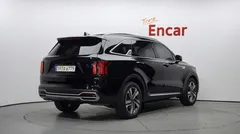 2023 Kia Sorento HEV 1.6 4WD — фото 2
