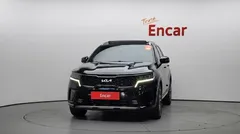 2023 Kia Sorento HEV 1.6 4WD — фото 3