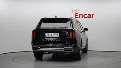 2023 Kia Sorento HEV 1.6 4WD — фото 4