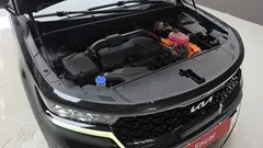 2023 Kia Sorento HEV 1.6 4WD — фото 6