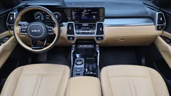 2023 Kia Sorento HEV 1.6 4WD — фото 7