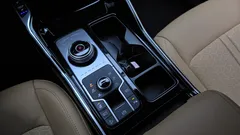 2023 Kia Sorento HEV 1.6 4WD — фото 9