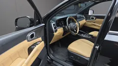2023 Kia Sorento HEV 1.6 4WD — фото 10