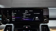 2023 Kia Sorento HEV 1.6 4WD — фото 17