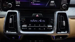 2023 Kia Sorento HEV 1.6 4WD — фото 18