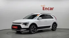2022 Kia Niro Prestige — фото 1