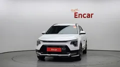 2022 Kia Niro Prestige — фото 3