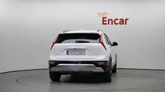 2022 Kia Niro Prestige — фото 4