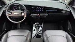 2022 Kia Niro Prestige — фото 7