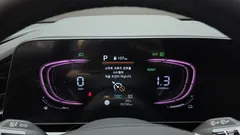 2022 Kia Niro Prestige — фото 8