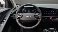 2022 Kia Niro Prestige — фото 13