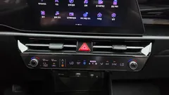 2022 Kia Niro Prestige — фото 18