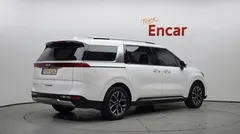 2023 Kia Carnival Gasoline 9-Seater Signature — фото 2