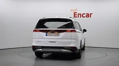 2023 Kia Carnival Gasoline 9-Seater Signature — фото 4