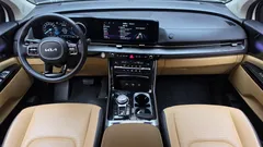 2023 Kia Carnival Gasoline 9-Seater Signature — фото 7