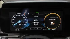2023 Kia Carnival Gasoline 9-Seater Signature — фото 8