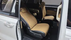 2023 Kia Carnival Gasoline 9-Seater Signature — фото 11