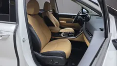 2023 Kia Carnival Gasoline 9-Seater Signature — фото 12