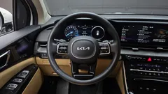 2023 Kia Carnival Gasoline 9-Seater Signature — фото 13