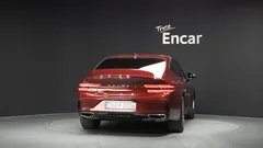 2022 Genesis G80 Gasoline 2.5 Turbo 2WD — фото 4