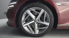 2022 Genesis G80 Gasoline 2.5 Turbo 2WD — фото 5