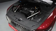2022 Genesis G80 Gasoline 2.5 Turbo 2WD — фото 6