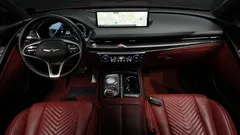 2022 Genesis G80 Gasoline 2.5 Turbo 2WD — фото 7
