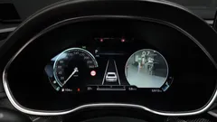 2022 Genesis G80 Gasoline 2.5 Turbo 2WD — фото 8