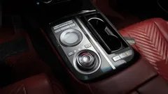 2022 Genesis G80 Gasoline 2.5 Turbo 2WD — фото 9