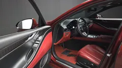 2022 Genesis G80 Gasoline 2.5 Turbo 2WD — фото 10