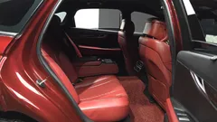 2022 Genesis G80 Gasoline 2.5 Turbo 2WD — фото 11