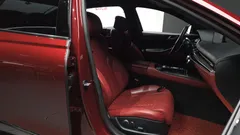 2022 Genesis G80 Gasoline 2.5 Turbo 2WD — фото 12