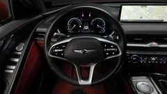 2022 Genesis G80 Gasoline 2.5 Turbo 2WD — фото 13