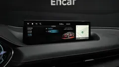 2022 Genesis G80 Gasoline 2.5 Turbo 2WD — фото 16