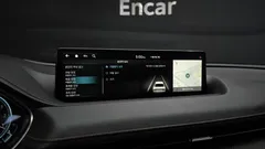 2022 Genesis G80 Gasoline 2.5 Turbo 2WD — фото 17