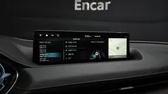 2022 Genesis G80 Gasoline 2.5 Turbo 2WD — фото 18
