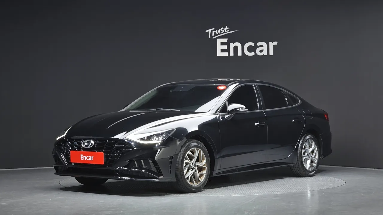 2022 Hyundai Sonata 2.0